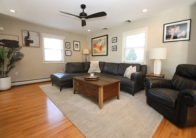 Photo 3 of Sale Pending at 27 Overlea Ave, Saugus, MA 01906 | MLS# 73564989 | Listing updated on 2026-08-26