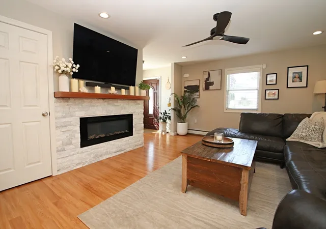 Photo 3 of Sale Pending at 27 Overlea Ave, Saugus, MA 01906 | MLS# 73564989 | Listing updated on 2026-08-26