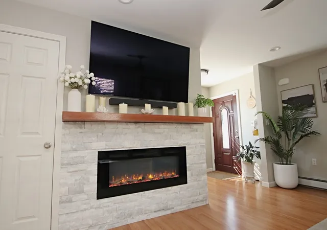 Photo 4 of Sale Pending at 27 Overlea Ave, Saugus, MA 01906 | MLS# 73564989 | Listing updated on 2026-08-26
