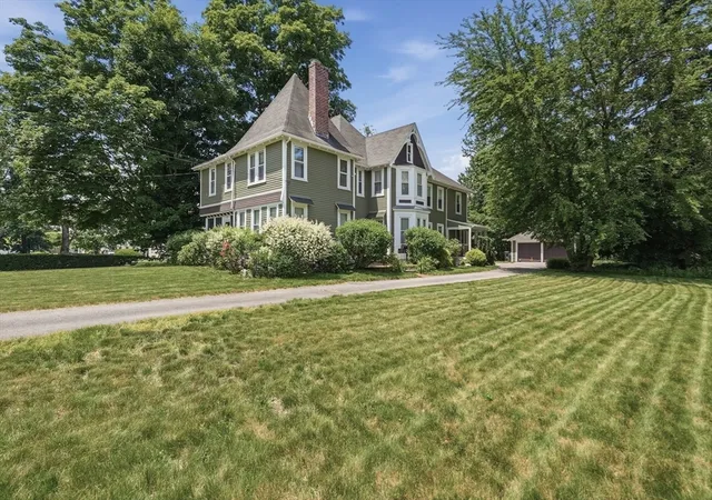 1st image of 19 Eliot St #2, Natick, MA 01760 | MLS# 73539014