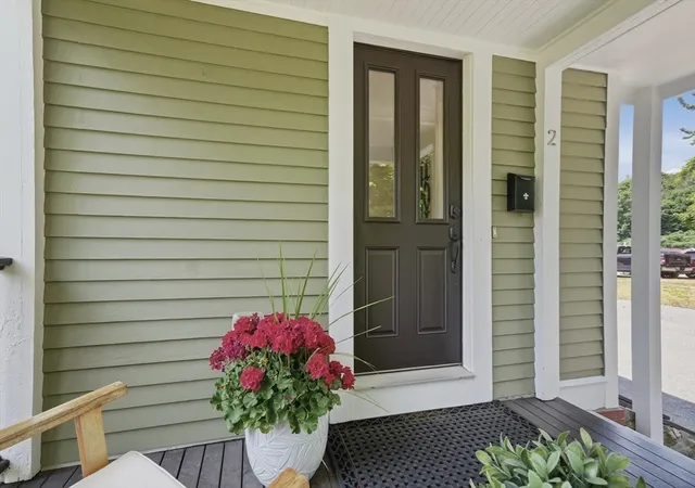 2nd image of 19 Eliot St #2, Natick, MA 01760 | MLS# 73539014