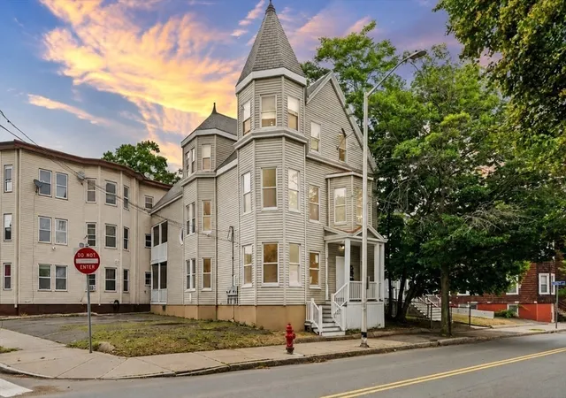 Photo 1 of Multi family home for sale at 162 Washington St, Lynn, MA 01902 | MLS# 73546120 | Listing updated on 2026-09-18