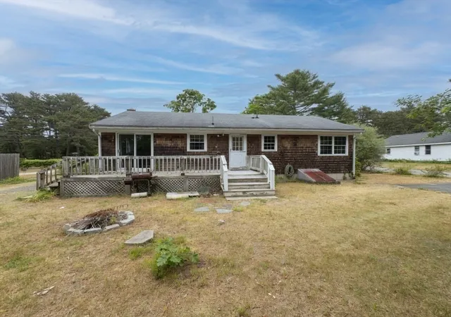 Homes for sale in Harwich, MA | 251 Main St, Harwich, MA 02645 | MLS# 73540316