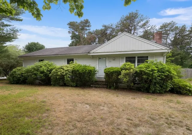 Homes for sale in Harwich, MA | 251 Main St, Harwich, MA 02645 | MLS# 73540316