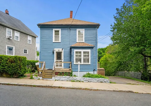 Homes for sale in Beverly, MA | 19 Greene St, Beverly, MA 01915 | MLS# 73532205