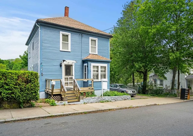 Homes for sale in Beverly, MA | 19 Greene St, Beverly, MA 01915 | MLS# 73532205