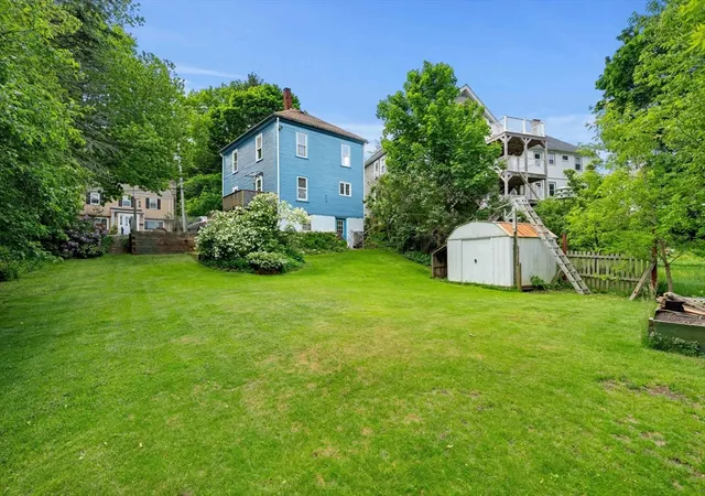 Homes for sale in Beverly, MA | 19 Greene St, Beverly, MA 01915 | MLS# 73532205