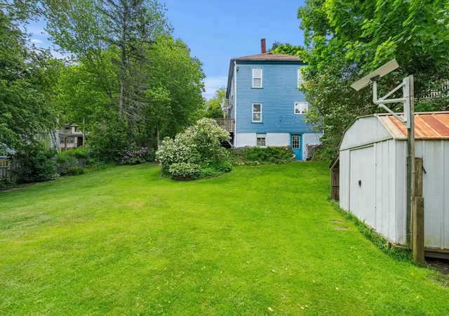 Homes for sale in Beverly, MA | 19 Greene St, Beverly, MA 01915 | MLS# 73532205