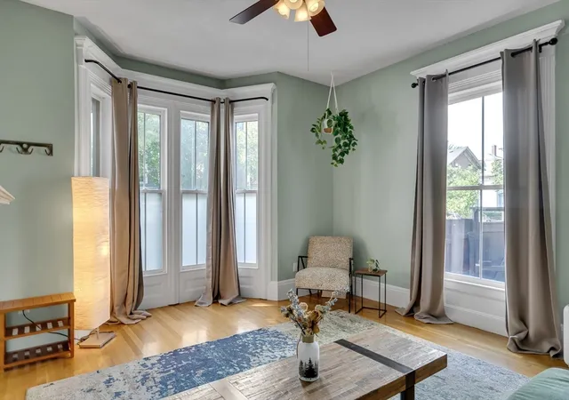 3rd image of 102 River St, Cambridge, MA 02139