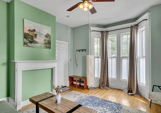 4th image of 102 River St, Cambridge, MA 02139