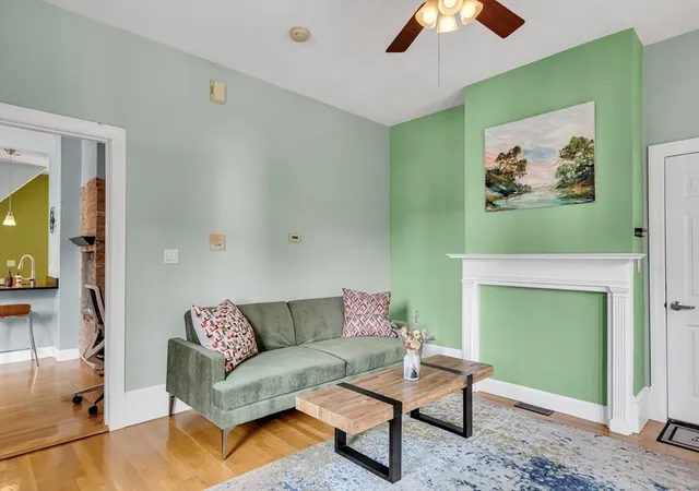 5th image of 102 River St, Cambridge, MA 02139