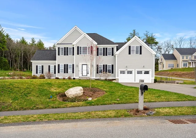 Homes for sale in Groton, MA | 226 Cherry Tree Ln, Groton, MA 01450 | MLS# 73497788