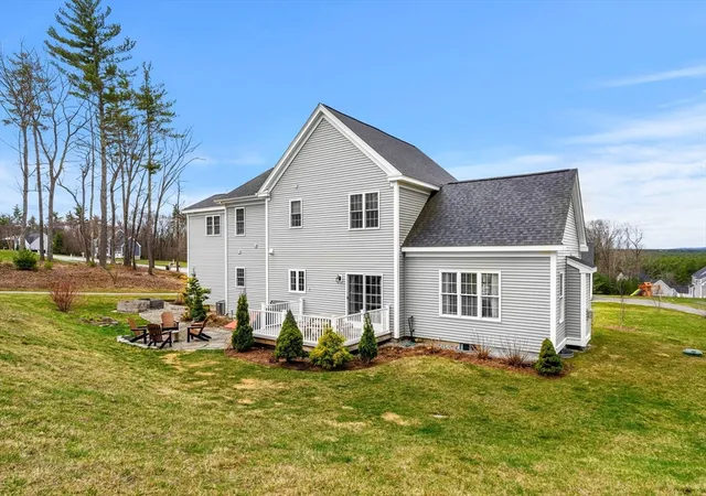 Homes for sale in Groton, MA | 226 Cherry Tree Ln, Groton, MA 01450 | MLS# 73497788