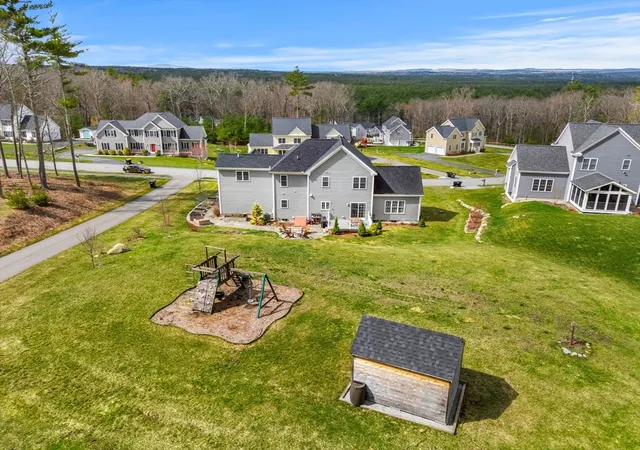 Homes for sale in Groton, MA | 226 Cherry Tree Ln, Groton, MA 01450 | MLS# 73497788