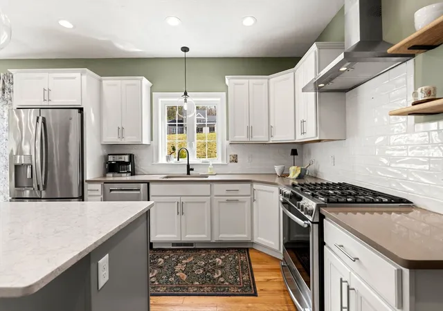 Homes for sale in Groton, MA | 226 Cherry Tree Ln, Groton, MA 01450 | MLS# 73497788