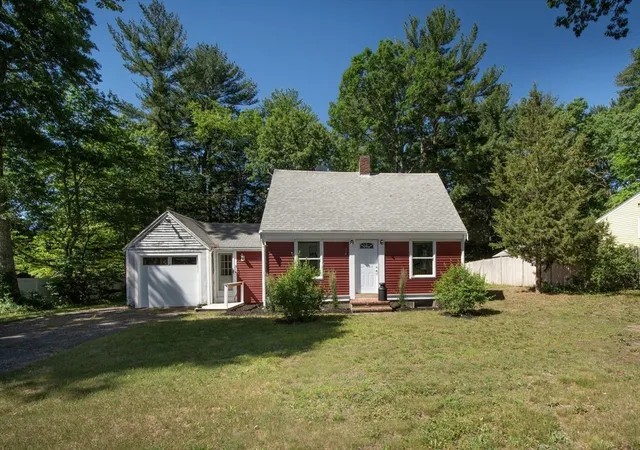 Homes for sale in Marshfield, MA | 399 Plain Street, Marshfield, MA 02050 | MLS# 73540867