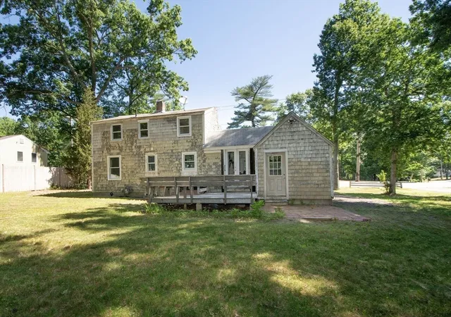 Homes for sale in Marshfield, MA | 399 Plain Street, Marshfield, MA 02050 | MLS# 73540867