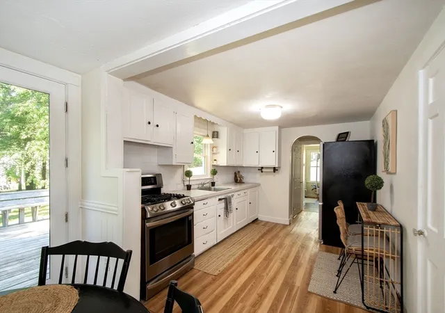 Homes for sale in Marshfield, MA | 399 Plain Street, Marshfield, MA 02050 | MLS# 73540867