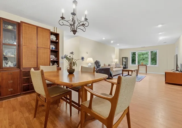 Homes for sale in Peabody, MA | 9 Ledgewood Way #22, Peabody, MA 01960 | MLS# 73546767