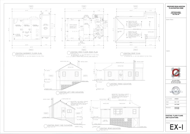 2nd image of 35 Hillcrest St, Waltham, MA 02451 | MLS# 73568160