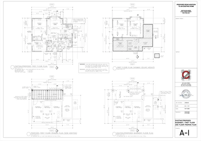 3rd image of 35 Hillcrest St, Waltham, MA 02451 | MLS# 73568160