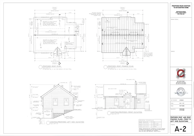 4th image of 35 Hillcrest St, Waltham, MA 02451 | MLS# 73568160
