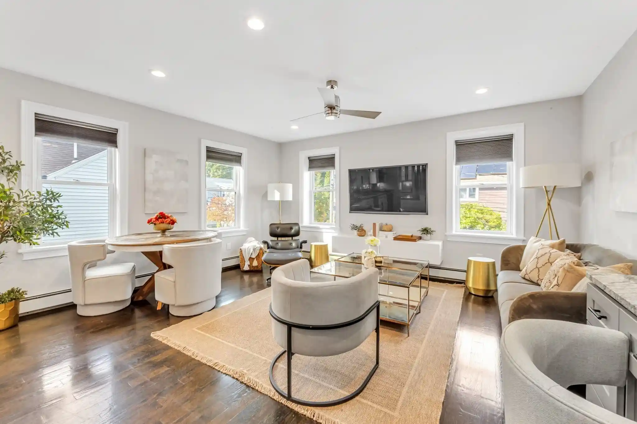 Photo 1 of Condo for sale at 55 Mcbride St #2, Jamaica Plain, MA 02130 | MLS# 73590121 | Listing updated on 2026-10-18