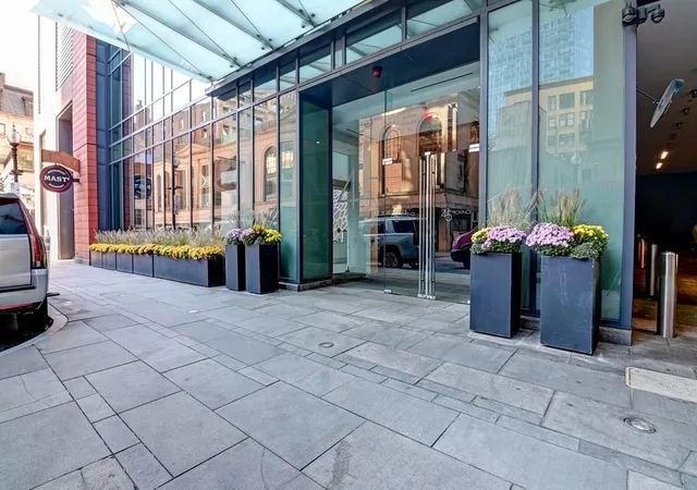 Homes for sale in Boston, MA | 45 Province St #1105, Boston, MA 02108 | MLS# 73538006