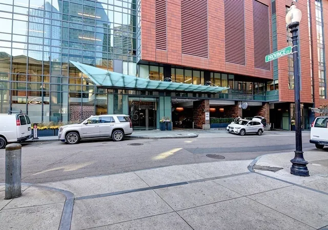 Homes for sale in Boston, MA | 45 Province St #1105, Boston, MA 02108 | MLS# 73538006