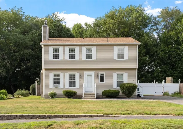 Photo 1 of Sale Pending at 49 Shawna St, Fitchburg, MA 01420 | MLS# 73557755 | Listing updated on 2026-09-29