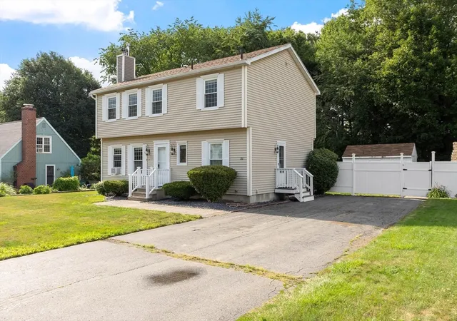 Photo 2 of Sale Pending at 49 Shawna St, Fitchburg, MA 01420 | MLS# 73557755 | Listing updated on 2026-09-29