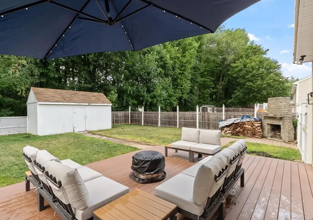 Photo 3 of Sale Pending at 49 Shawna St, Fitchburg, MA 01420 | MLS# 73557755 | Listing updated on 2026-09-29