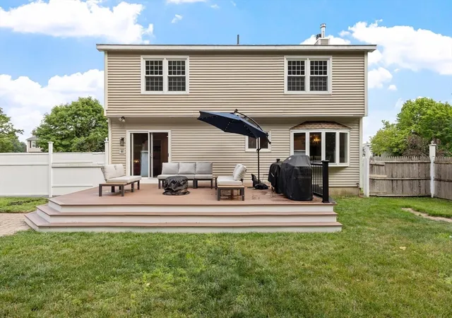 Photo 4 of Sale Pending at 49 Shawna St, Fitchburg, MA 01420 | MLS# 73557755 | Listing updated on 2026-09-29
