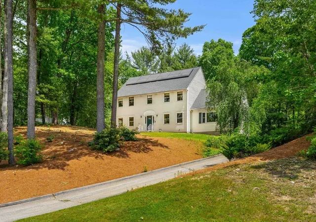 Homes for sale in North Andover, MA | 18 Equestrian Dr, North Andover, MA 01845 | MLS# 73533520