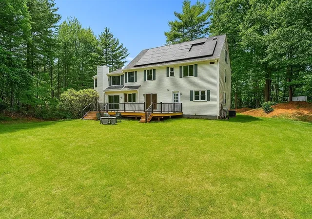 Homes for sale in North Andover, MA | 18 Equestrian Dr, North Andover, MA 01845 | MLS# 73533520