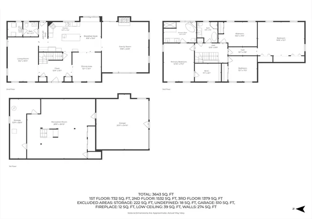 Homes for sale in North Andover, MA | 18 Equestrian Dr, North Andover, MA 01845 | MLS# 73533520