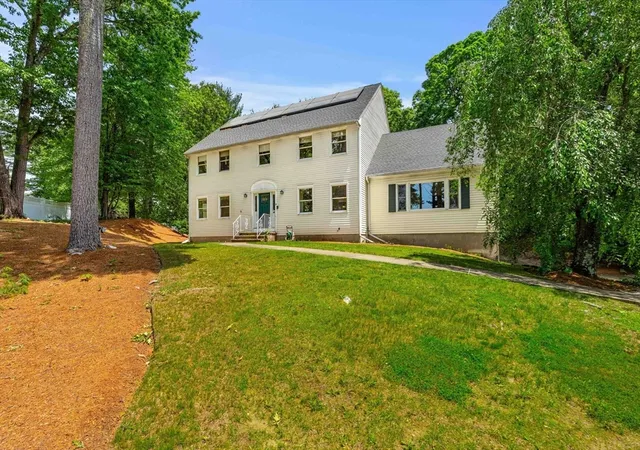 Homes for sale in North Andover, MA | 18 Equestrian Dr, North Andover, MA 01845 | MLS# 73533520