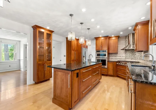 Homes for sale in North Andover, MA | 18 Equestrian Dr, North Andover, MA 01845 | MLS# 73533520