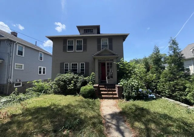 1st image of 740 Lagrange St, West Roxbury, MA 02132 | MLS# 73553770