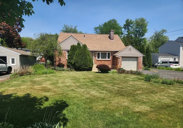 Homes for sale in East Longmeadow, MA | 123 Maple St, East Longmeadow, MA 01028 | MLS# 73521620