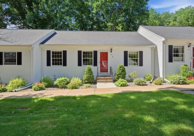 Homes for sale in Southwick, MA | 35 Rosewood Ln #35, Southwick, MA 01077 | MLS# 73537337