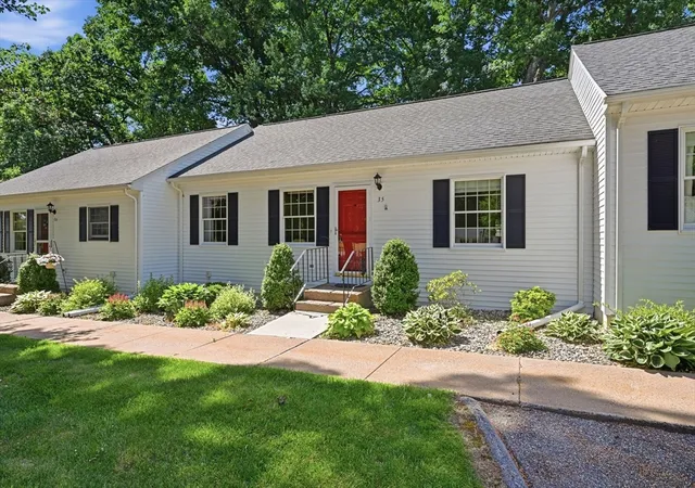 Homes for sale in Southwick, MA | 35 Rosewood Ln #35, Southwick, MA 01077 | MLS# 73537337