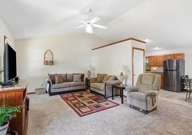 Homes for sale in Southwick, MA | 35 Rosewood Ln #35, Southwick, MA 01077 | MLS# 73537337