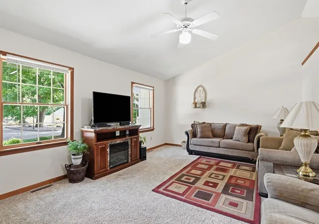 Homes for sale in Southwick, MA | 35 Rosewood Ln #35, Southwick, MA 01077 | MLS# 73537337