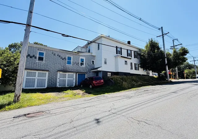 Photo 3 of Multi family home for sale at 719 Main St, Clinton, MA 01510 | MLS# 73566262 | Listing updated on 2026-09-12