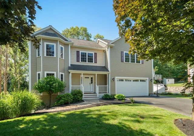 Photo 1 of Sale Pending at 4 Martin Louis Way, Stoneham, MA 02180 | MLS# 73548088 | Listing updated on 2026-08-30