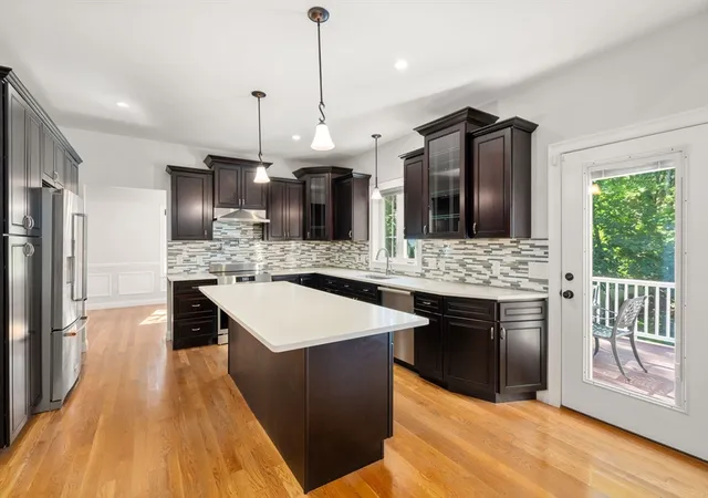 Photo 3 of Sale Pending at 4 Martin Louis Way, Stoneham, MA 02180 | MLS# 73548088 | Listing updated on 2026-08-30