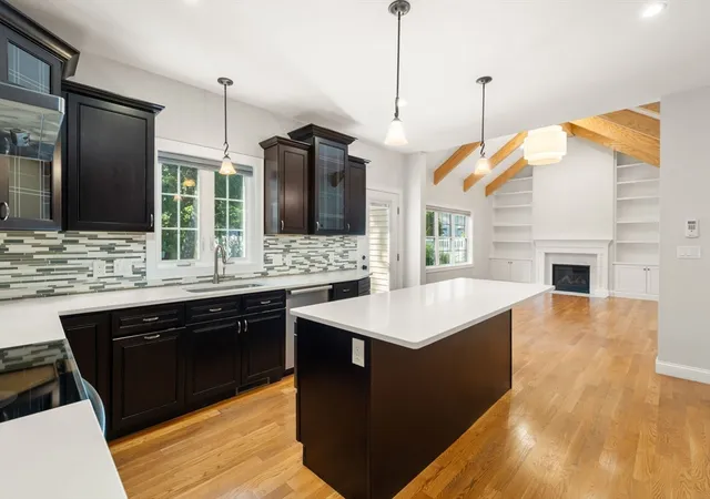 Photo 3 of Sale Pending at 4 Martin Louis Way, Stoneham, MA 02180 | MLS# 73548088 | Listing updated on 2026-08-30