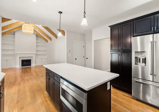 Photo 4 of Sale Pending at 4 Martin Louis Way, Stoneham, MA 02180 | MLS# 73548088 | Listing updated on 2026-08-30