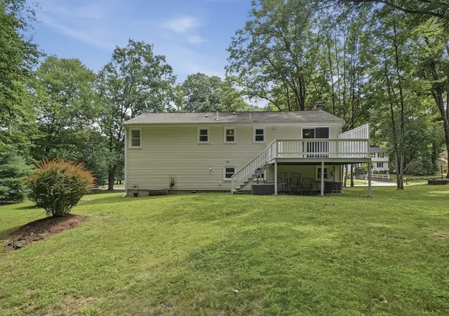 25th image of 36 Valentine Rd, Northborough, MA 01532 | MLS# 73556371